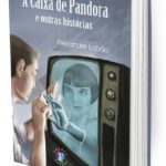 Capa - A caixa de Pandora - Mockup