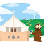 Frei Igreja Navio-01