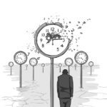 Ilustra 01 - Cade o tempo que estava aqui