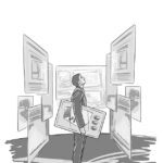 Ilustra 03 - Vida Digital