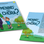 Menino nao Chora - Capa - PNG