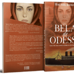 MockUp Capa - Bela de Odessa