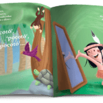 O amor de Monny - pag 10 e 11