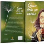 Quase Tudo em Revisao - Capa PNG