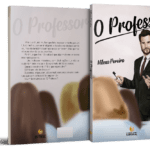 o professor - MockUp