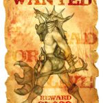 wanted asesino