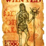 wanted curandero